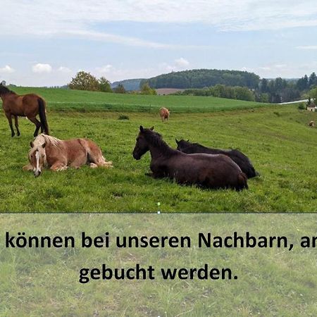 Ursteirerhof - Familie Kerschbaumer Paalsdorf Екстериор снимка